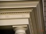 Custom Exterior Trim.